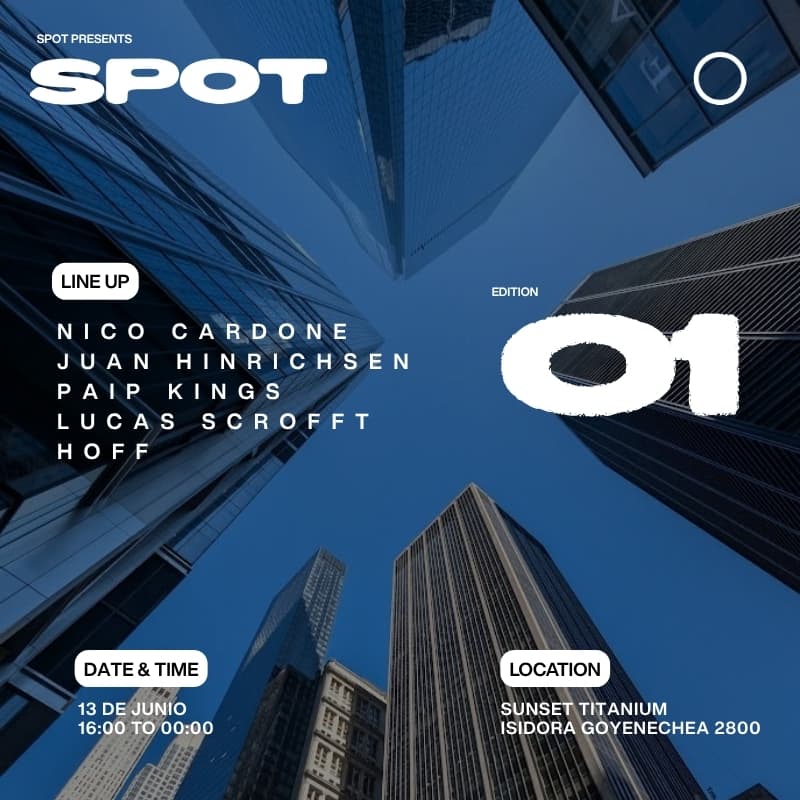 SPOT image