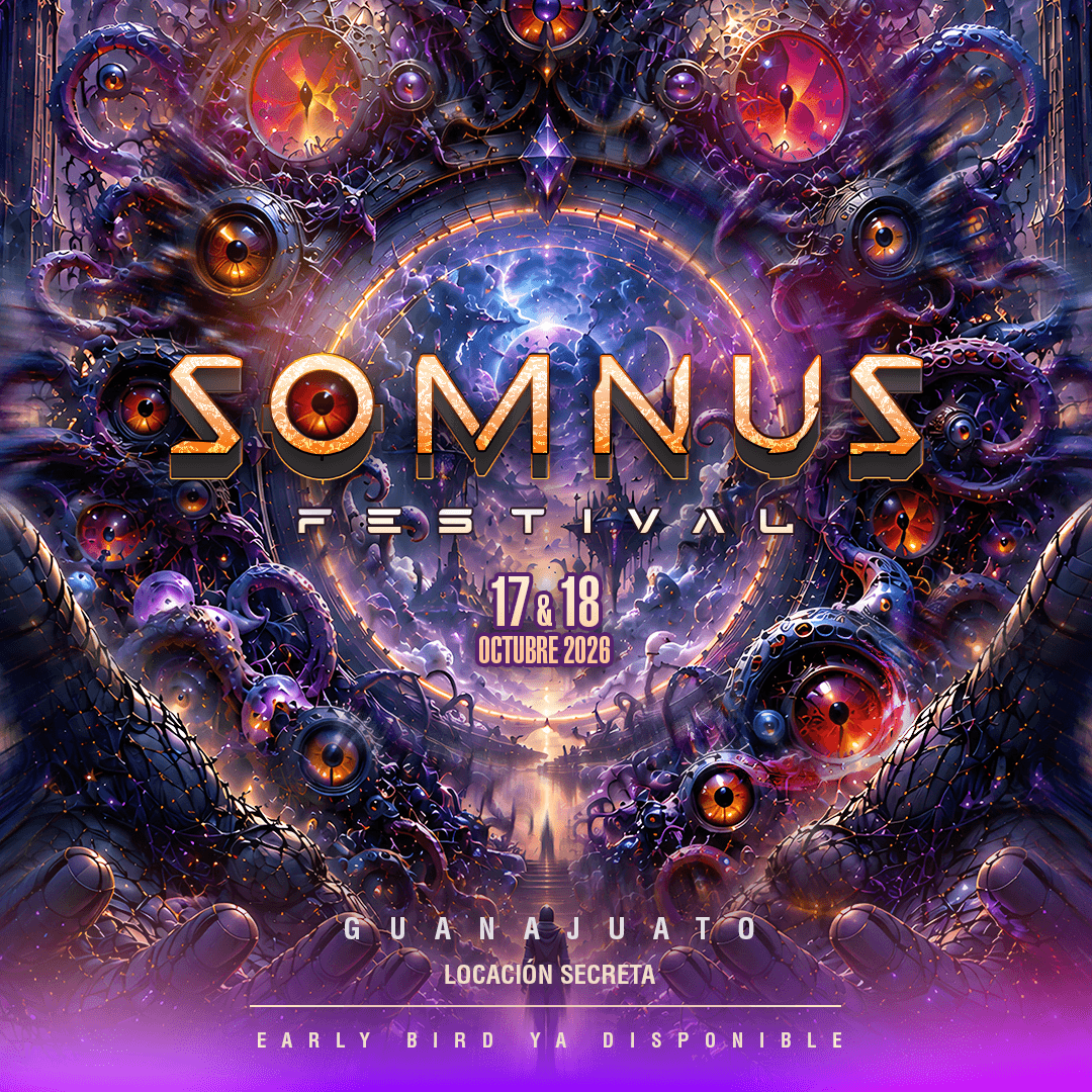 Somnus Festival 