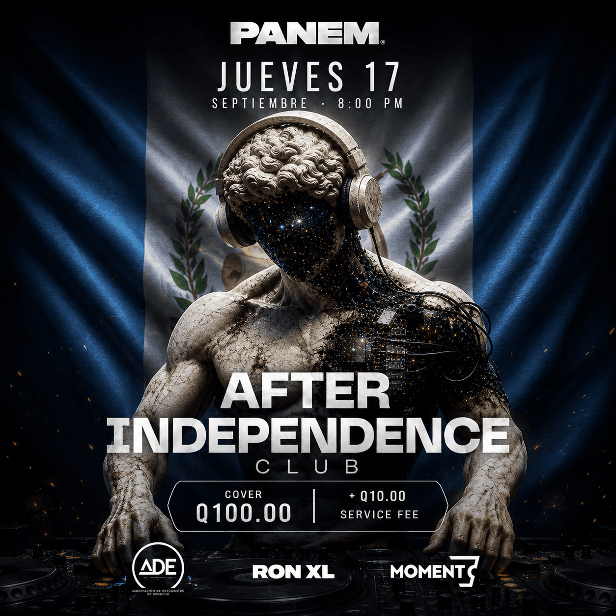 AFTER INDEPENDENCE CLUB