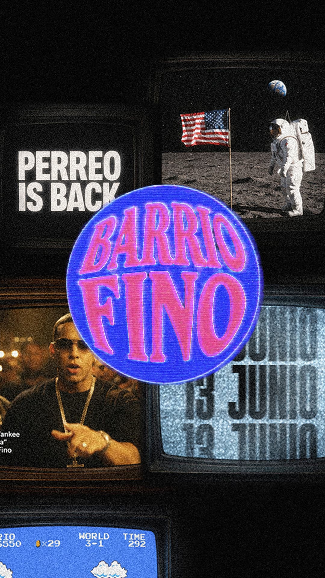 Barrio Fino  image