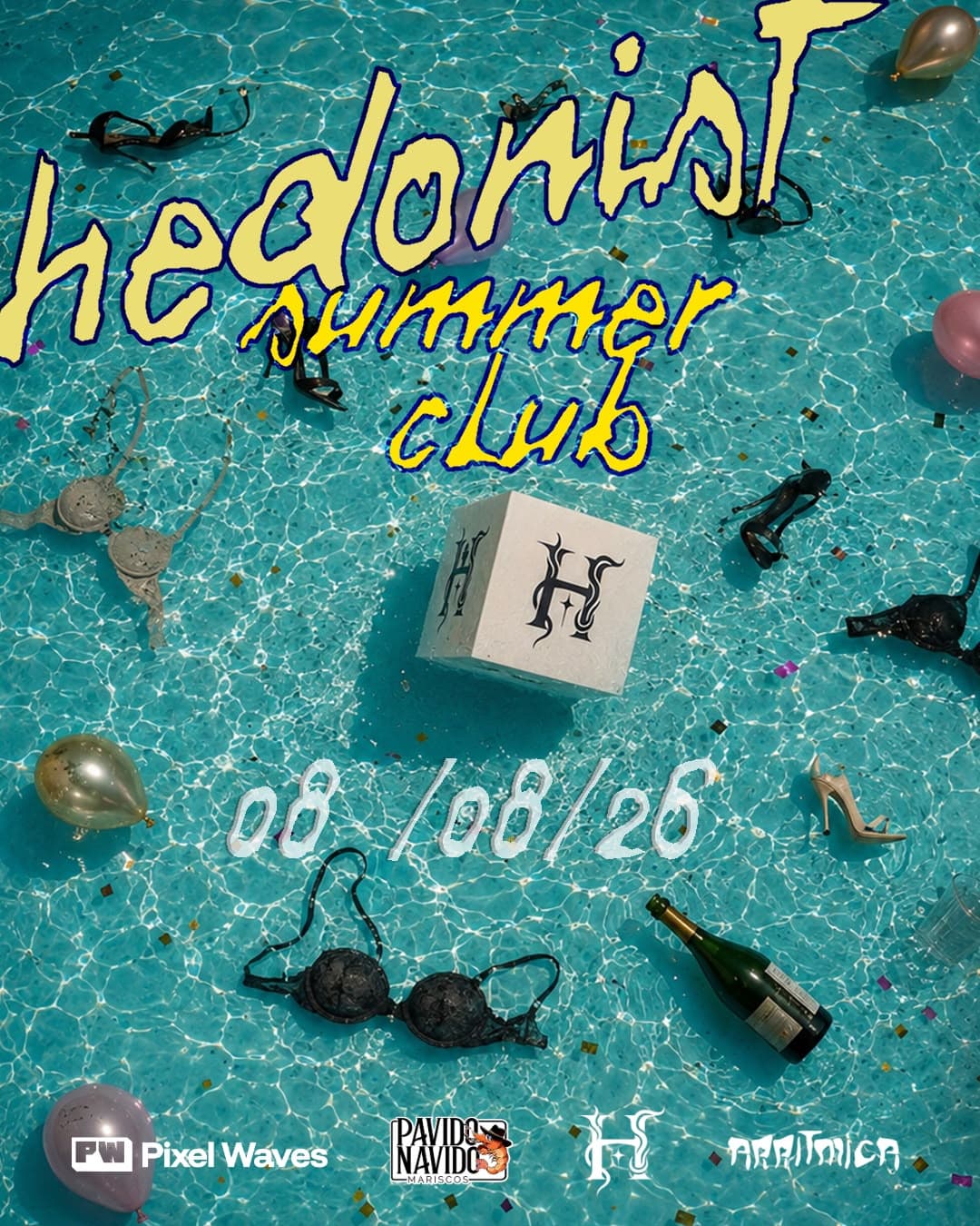 Hedonist Summer Club
