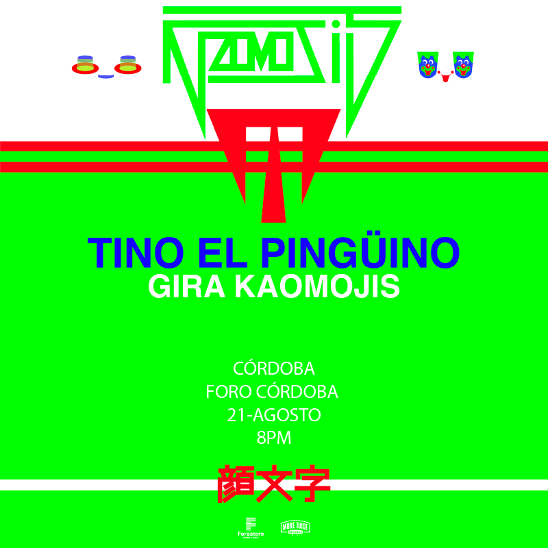 Tino el Pingüino | Córdoba, Veracruz 