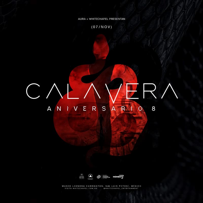 CALAVERA
