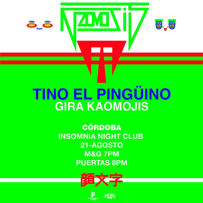 Tino el Pingüino | Córdoba, Veracruz 