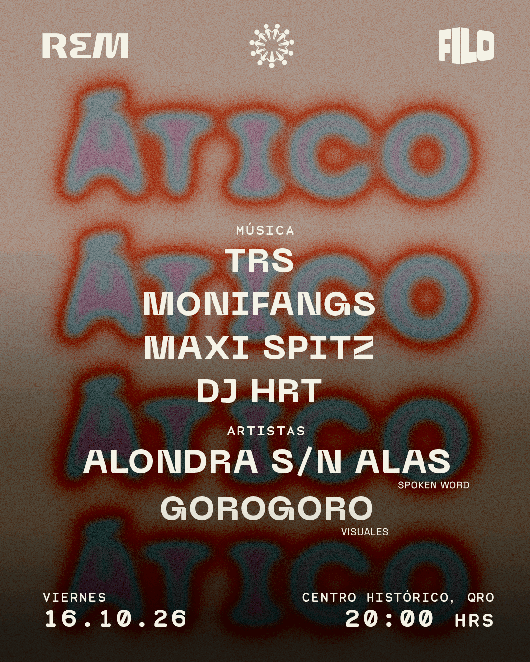 Atico image